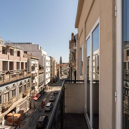 Апартаменти Host Wise - Colorful Bright Flat With Balcony Порту Екстер'єр фото